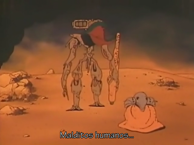 Dragon's Heaven (A\H Fansú)